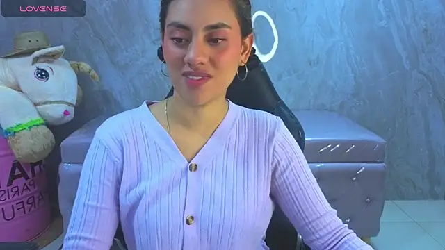 grecia soler a online show from July 2026 12:59:02 PM