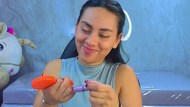 grecia soler a online show from June 2026 12:43:02 PM
