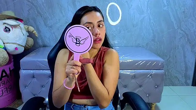grecia soler a online show from July 2026 12:53:02 PM