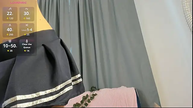DailaLaleja online show from May 2026 01:21:02 PM