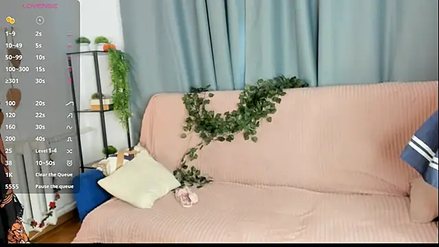 DailaLaleja online show from June 2026 01:11:02 PM