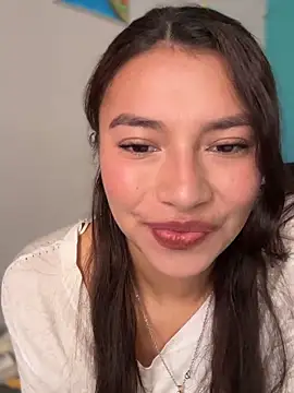 CocoaGigiMuse online show from May 2026 01:47:02 PM