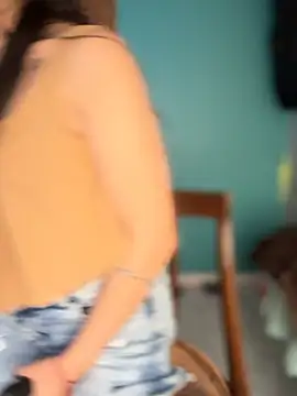 CocoaGigiMuse online show from May 2026 09:53:01 PM