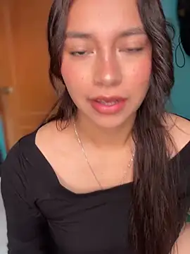 CocoaGigiMuse online show from May 2026 06:51:02 PM