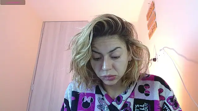 aprildumont online show from July 2026 11:29:01 AM