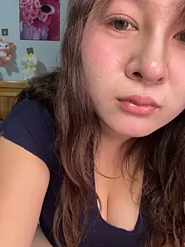 sansanbaobei online show from April 2026 01:56:01 PM