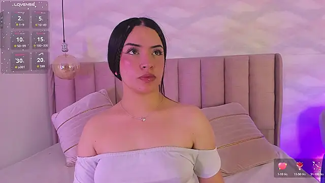 im miaadoll online show from April 2026 01:02:02 PM