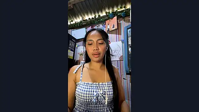 DagnySzeto online show from April 2026 05:10:01 AM