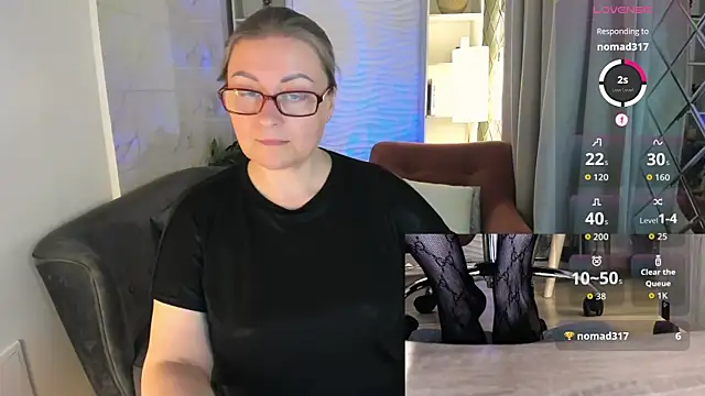 Alexandra Kind online show from June 2026 01:28:02 AM