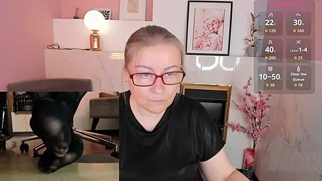 Alexandra Kind online show from June 2026 08:47:02 PM