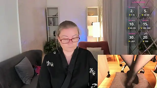 Alexandra Kind online show from July 2026 11:05:02 PM