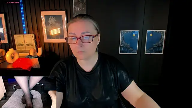 Alexandra Kind online show from May 2026 08:54:02 PM