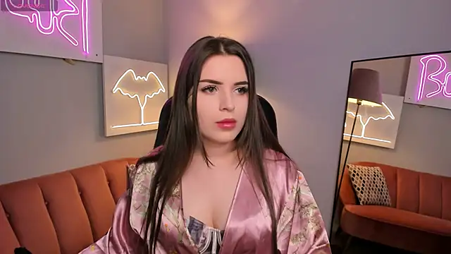 AliceLiador  online show from May 2026 02:34:02 PM