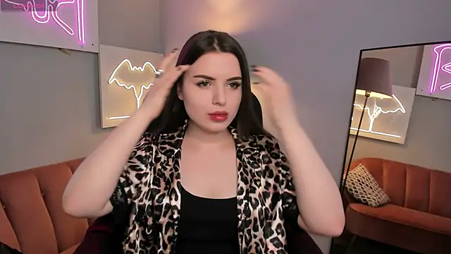 AliceLiador  online show from May 2026 02:53:02 PM