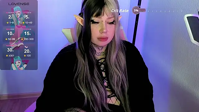 Chibiis online show from May 2026 10:22:01 AM