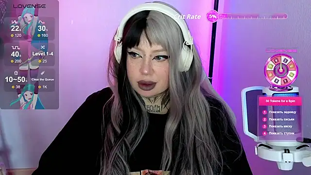 Chibiis online show from May 2026 08:36:02 AM