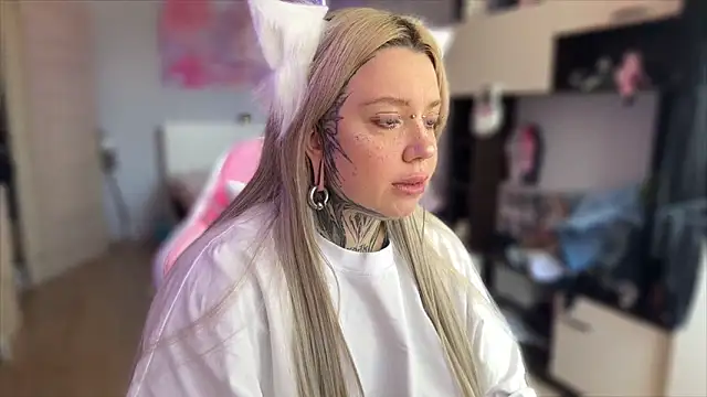 Chibiis online show from April 2026 09:49:01 AM