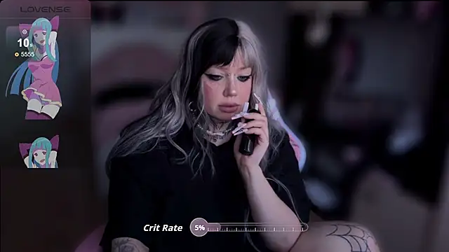 Chibiis online show from May 2026 03:51:01 PM