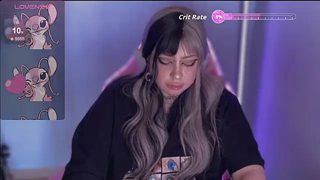 Chibiis online show from May 2026 12:45:01 PM