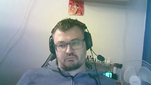 FantastickBombastick online show from May 2026 06:09:01 PM