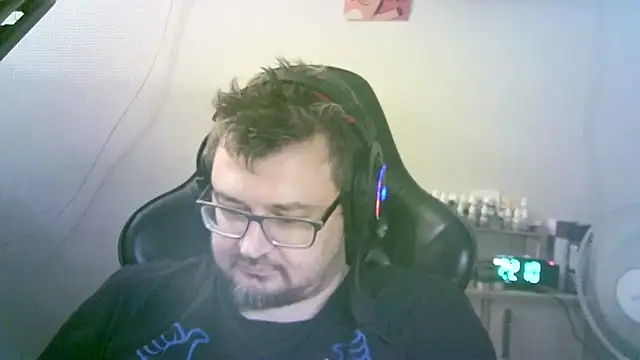 FantastickBombastick online show from May 2026 07:11:01 PM