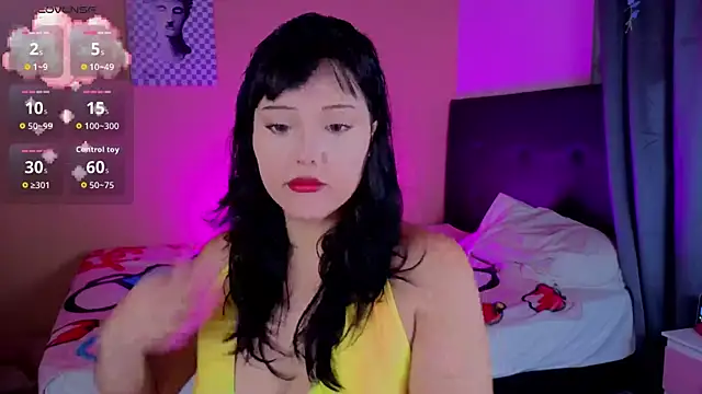 sophiepixel online show from July 2026 03:18:02 AM
