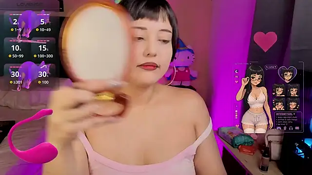 sophiepixel online show from May 2026 04:21:02 AM