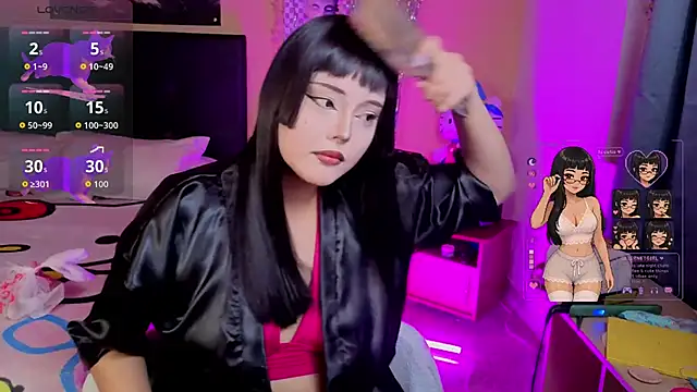 sophiepixel online show from May 2026 03:39:01 AM