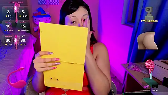 sophiepixel online show from May 2026 03:21:01 AM