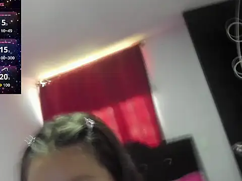 tina sussy online show from April 2026 01:18:02 PM