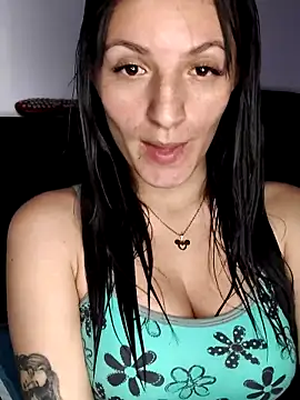 tina sussy online show from May 2026 08:09:02 PM