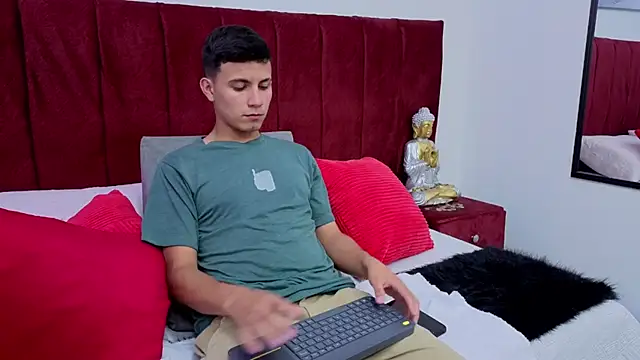  Liams online show from April 2026 05:02:01 AM