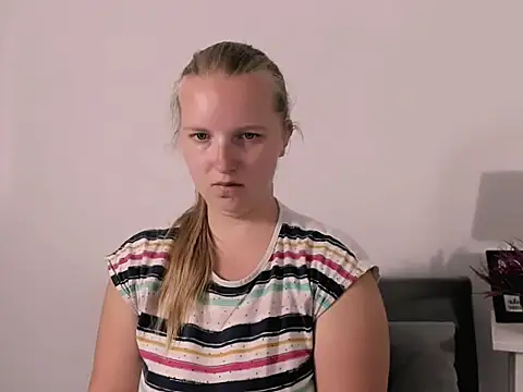 RoseTeacherX online show from June 2026 05:13:01 PM