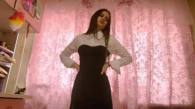 MargueritaTina online show from April 2026 08:43:01 AM