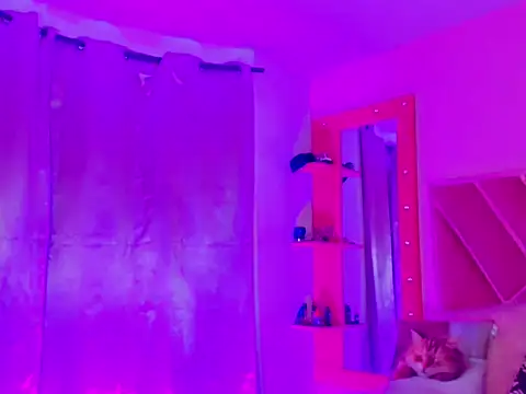 Dollcute  online show from May 2026 12:38:02 AM
