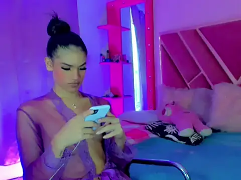Snapshot of Dollcute_ chatting on July 2026 06:16:02 PM Dollcute online show from July 2026 06:16:02 PM