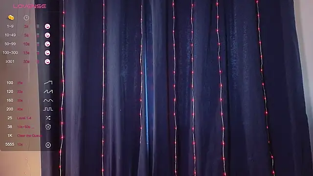 elfieeva1 online show from April 2026 09:48:01 AM