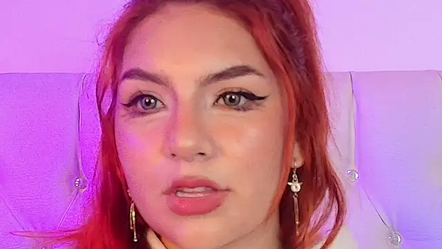  eve rivers online show from April 2026 03:49:01 PM