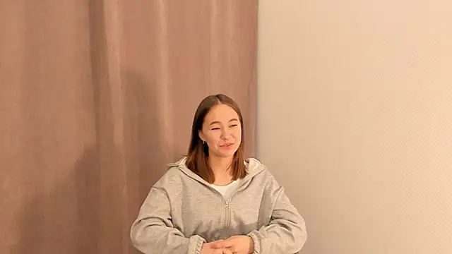 LidaMarken online show from April 2026 03:24:02 PM