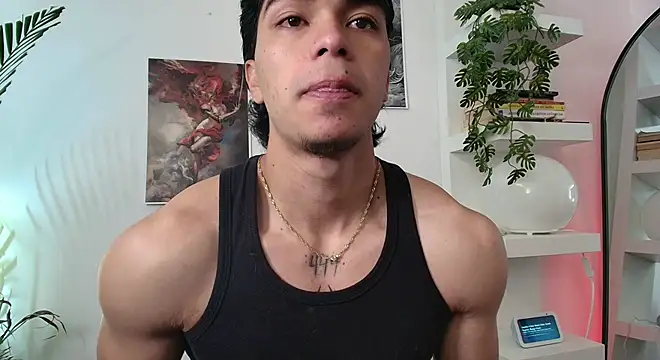 andyypalmer  online show from May 2026 01:14:01 PM