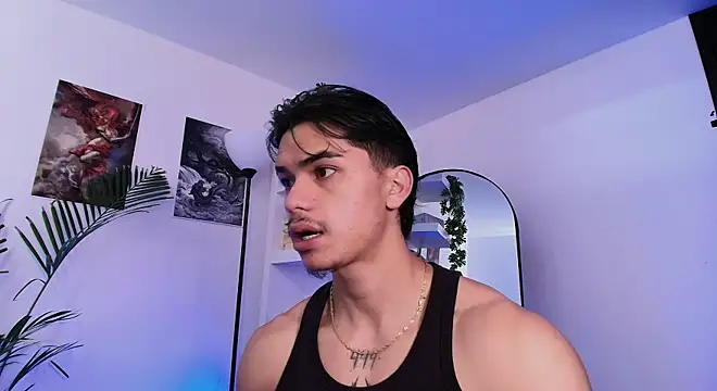 andyypalmer  online show from July 2026 01:21:02 PM