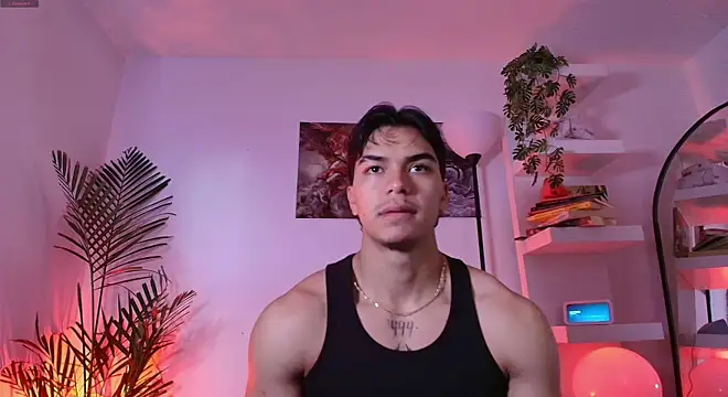 andyypalmer  online show from June 2026 11:41:01 AM
