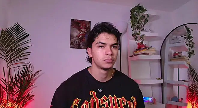 andyypalmer  online show from June 2026 04:46:01 AM
