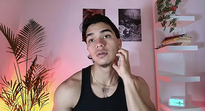 andyypalmer  online show from May 2026 06:08:01 AM