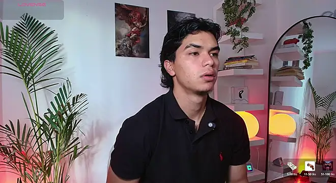 andyypalmer  online show from May 2026 11:30:02 AM