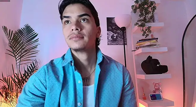 andyypalmer  online show from June 2026 11:37:02 AM