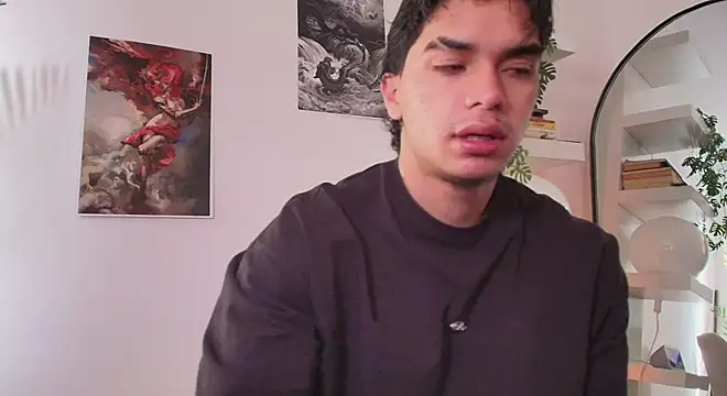 andyypalmer  online show from May 2026 12:20:01 PM