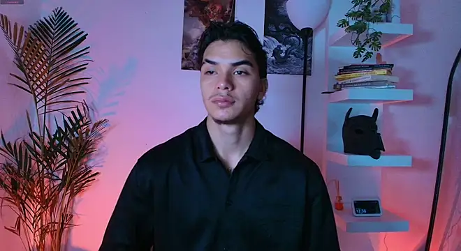 andyypalmer  online show from June 2026 05:39:01 AM
