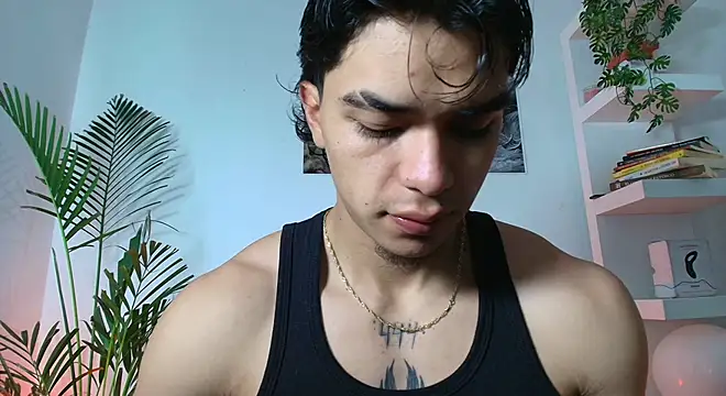 andyypalmer  online show from May 2026 11:39:02 AM