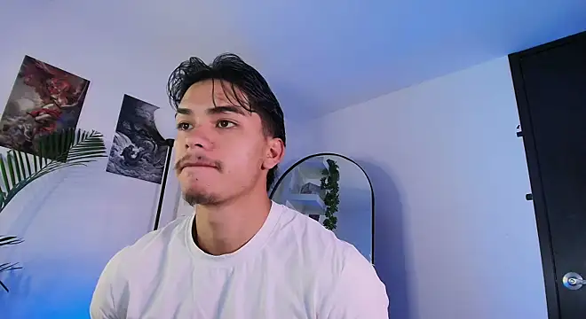 andyypalmer  online show from July 2026 05:30:01 AM